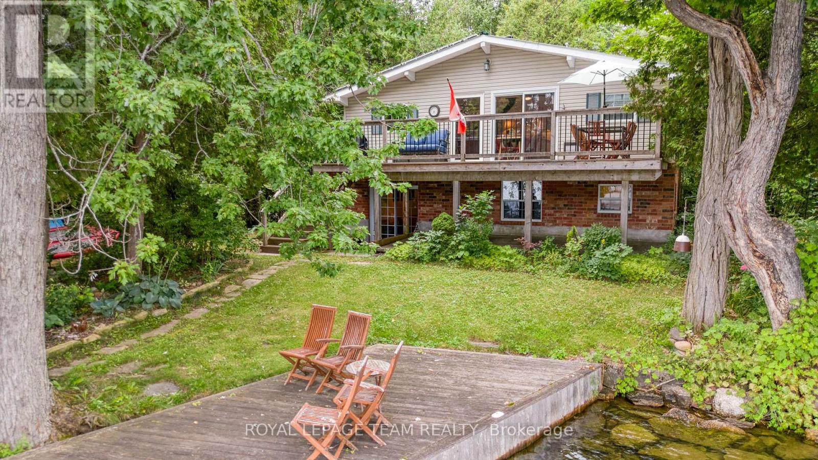 3 B1 ROAD, rideau lakes, Ontario