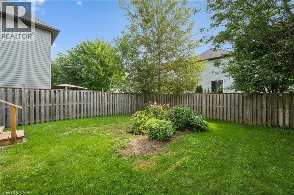 751 Laurelwood Drive, Waterloo, Ontario  N2V 2W2 - Photo 38 - 40848824