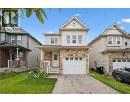 751 LAURELWOOD Drive, waterloo, Ontario