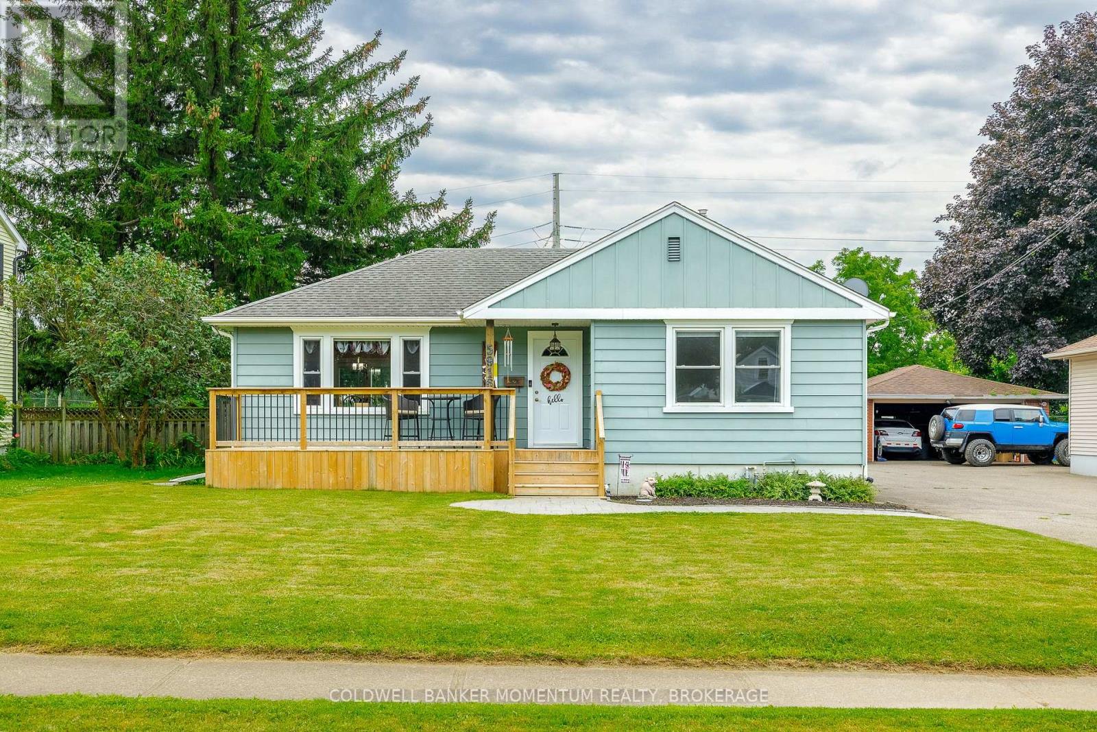 5916 MURRAY STREET, niagara falls (dorchester), Ontario