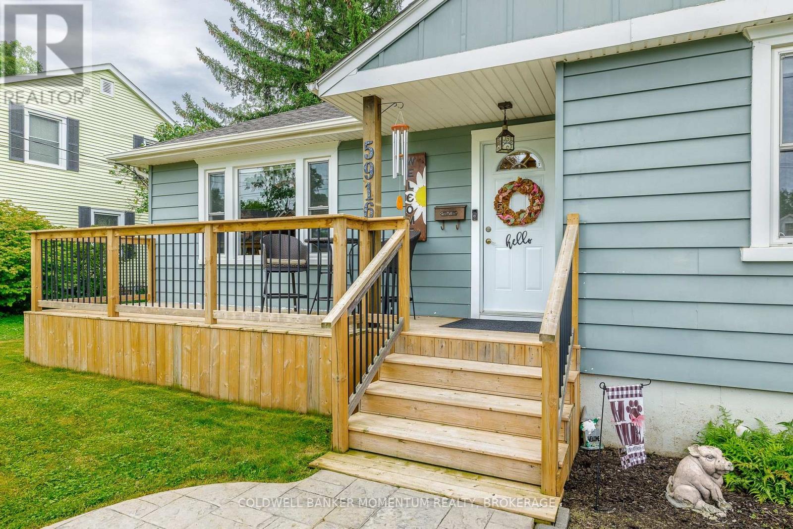 5916 Murray Street, Niagara Falls (Dorchester), Ontario  L2G 2J8 - Photo 2 - X13669270