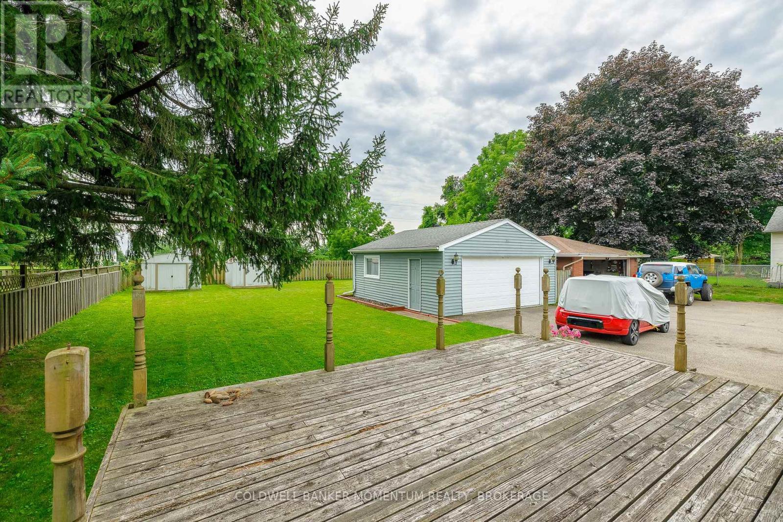 5916 Murray Street, Niagara Falls (Dorchester), Ontario  L2G 2J8 - Photo 34 - X13669270