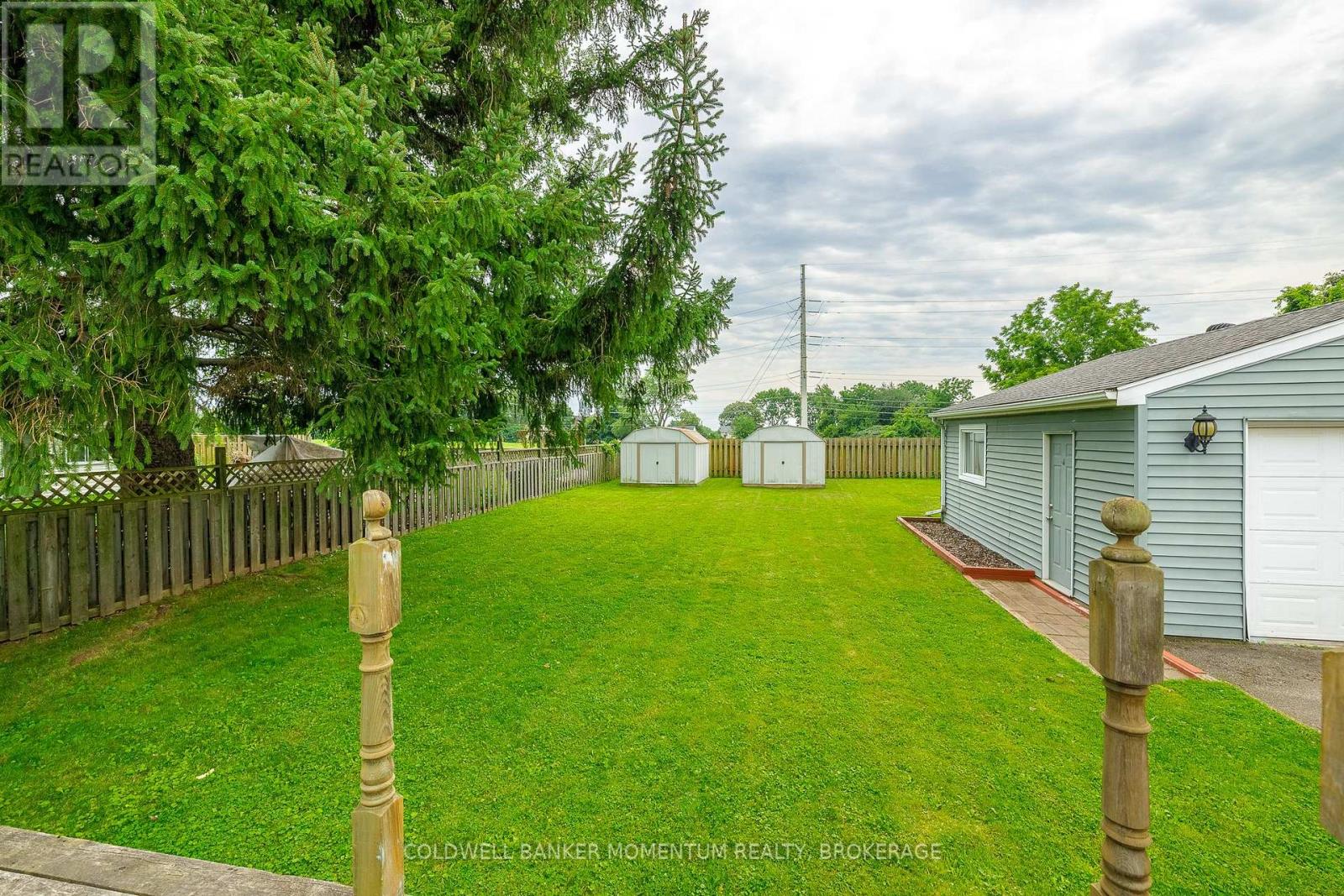 5916 Murray Street, Niagara Falls (Dorchester), Ontario  L2G 2J8 - Photo 36 - X13669270