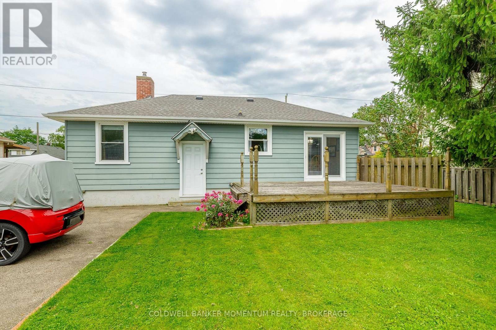 5916 Murray Street, Niagara Falls (Dorchester), Ontario  L2G 2J8 - Photo 37 - X13669270