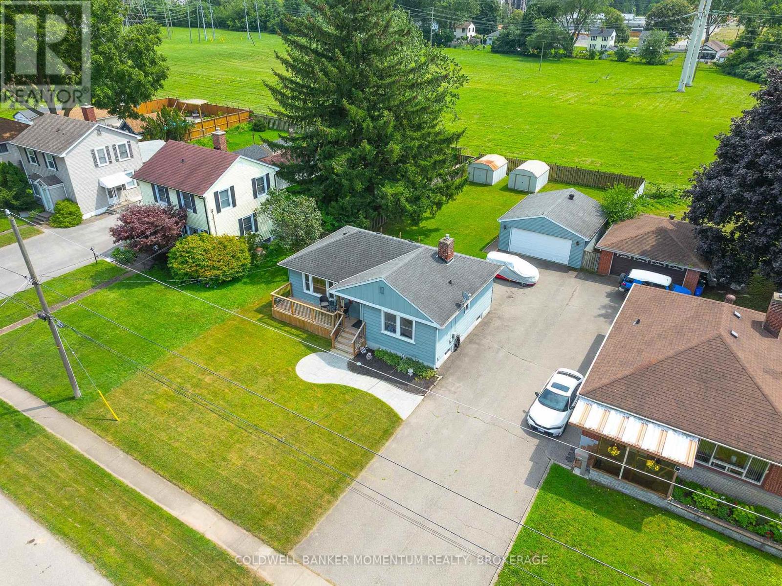 5916 Murray Street, Niagara Falls (Dorchester), Ontario  L2G 2J8 - Photo 39 - X13669270