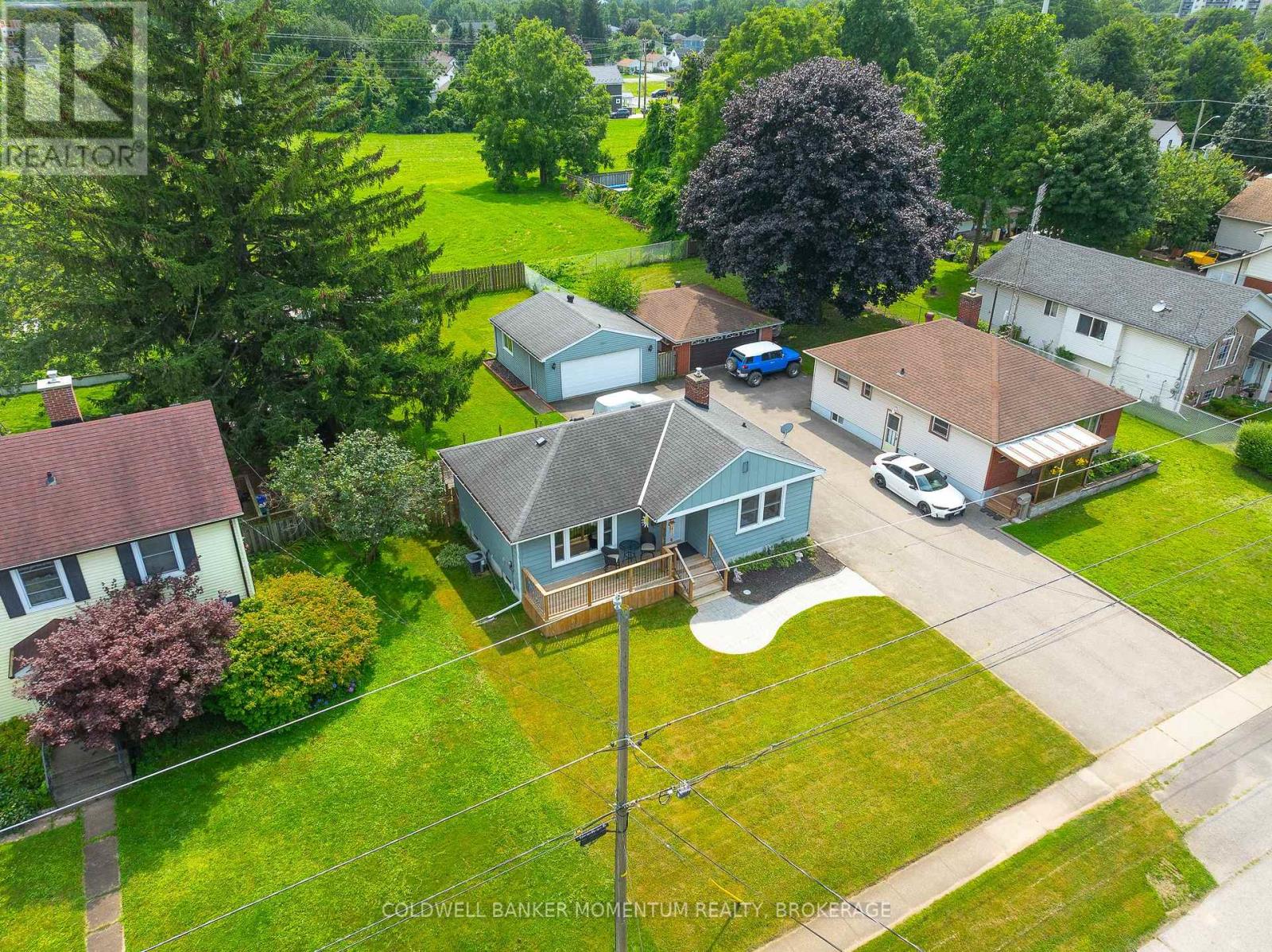 5916 Murray Street, Niagara Falls (Dorchester), Ontario  L2G 2J8 - Photo 40 - X13669270