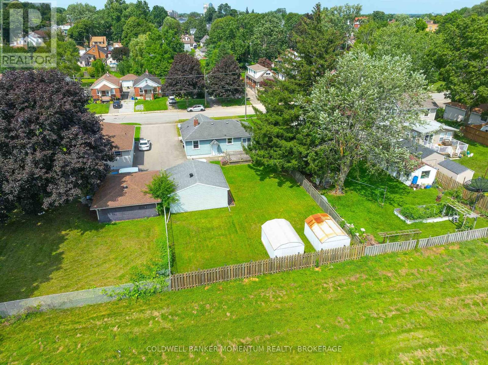 5916 Murray Street, Niagara Falls (Dorchester), Ontario  L2G 2J8 - Photo 42 - X13669270