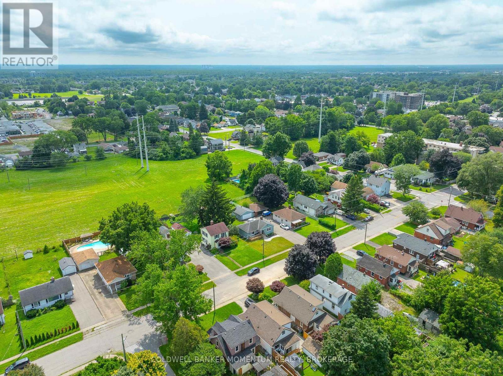 5916 Murray Street, Niagara Falls (Dorchester), Ontario  L2G 2J8 - Photo 44 - X13669270