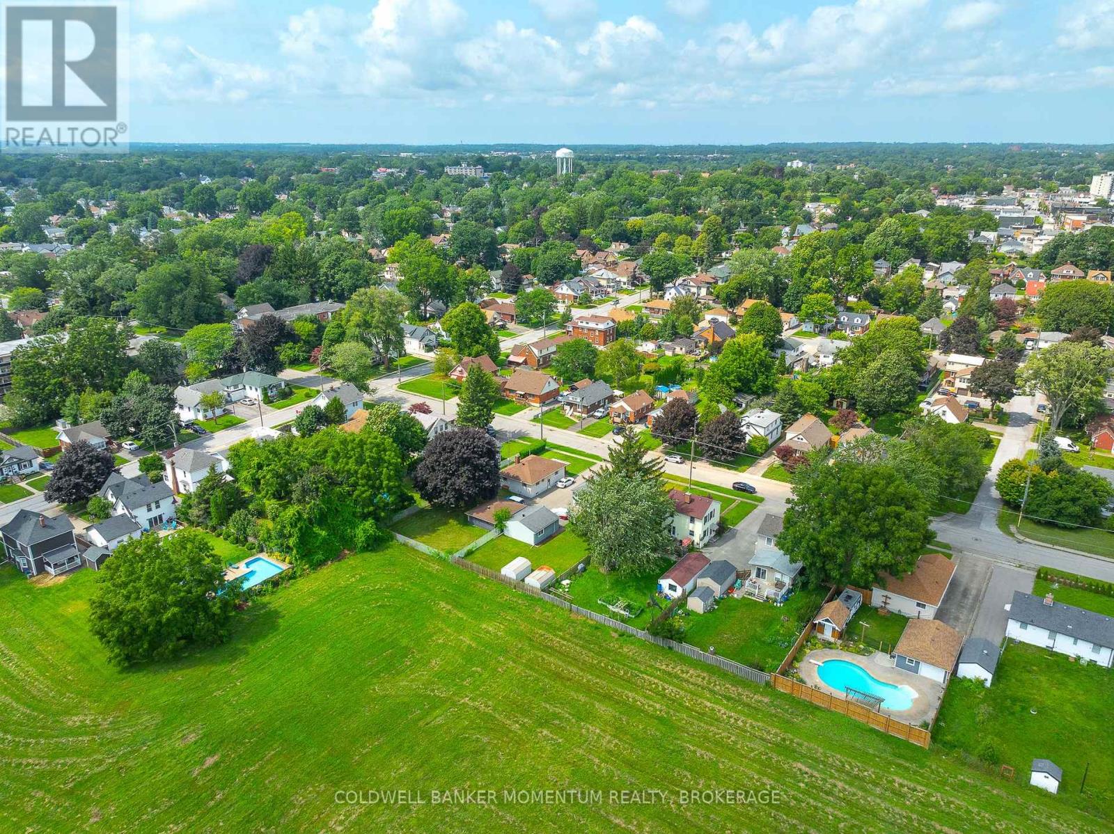 5916 Murray Street, Niagara Falls (Dorchester), Ontario  L2G 2J8 - Photo 45 - X13669270