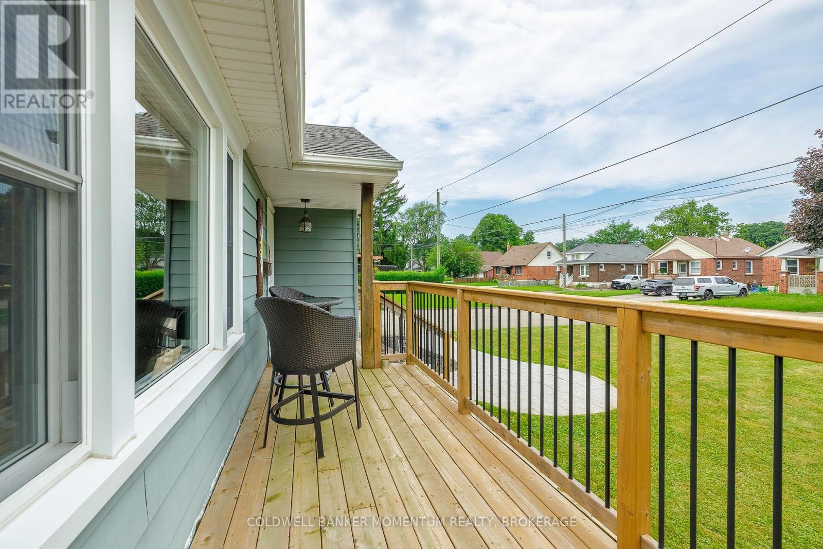 5916 Murray Street, Niagara Falls (Dorchester), Ontario  L2G 2J8 - Photo 6 - X13669270