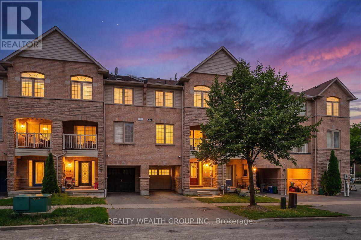 40 CLOWES STREET, Ajax, Ontario