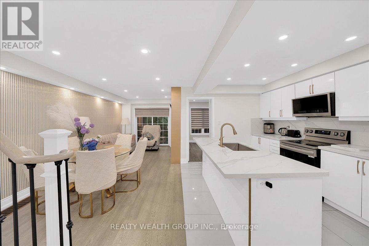 40 Clowes Street, Ajax, Ontario  L1Z 0K9 - Photo 8 - E13669284