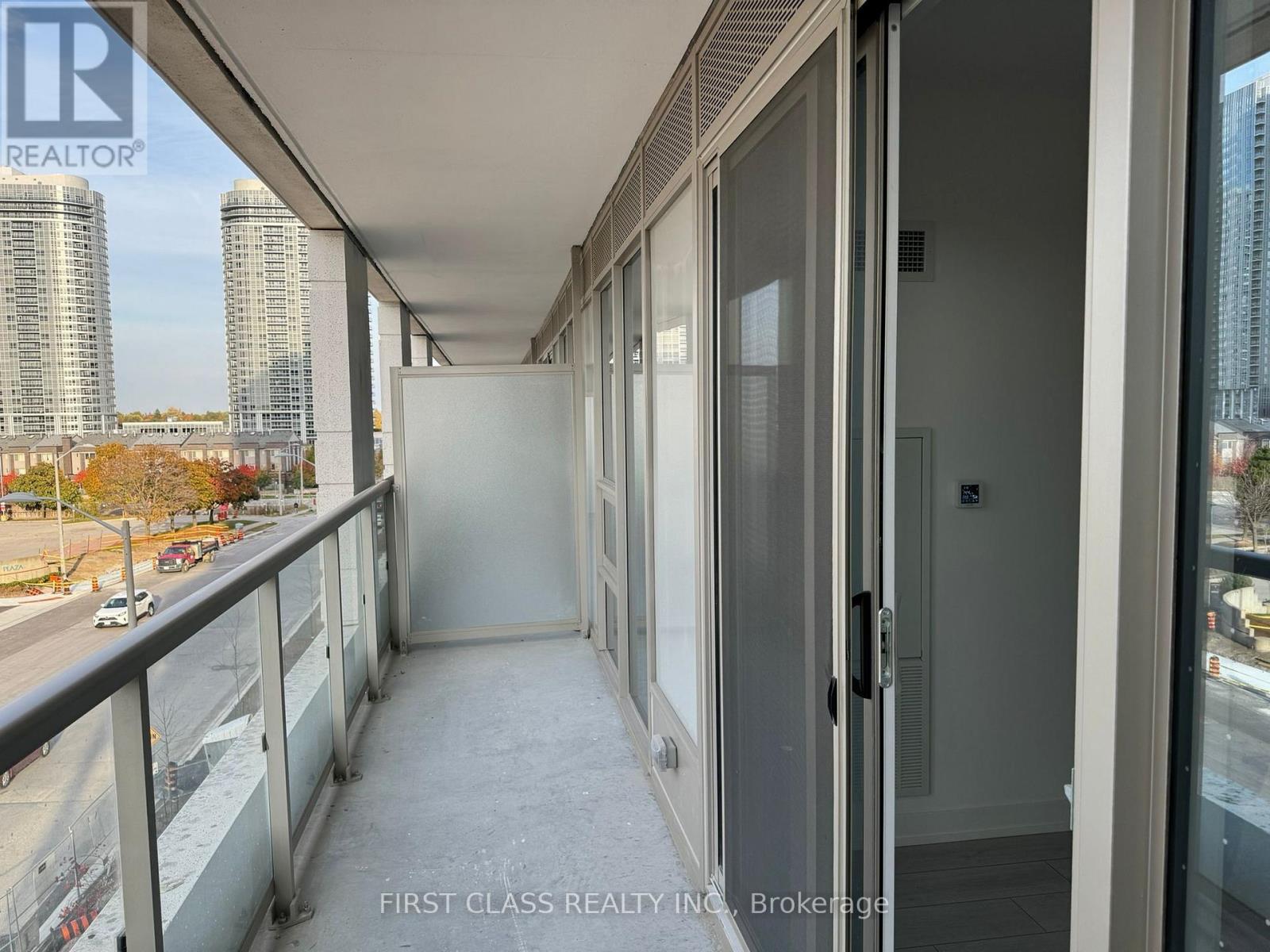 507 - 2033 Kennedy Road, Toronto (Agincourt South-Malvern West), Ontario  M1T 0B9 - Photo 9 - E13669286