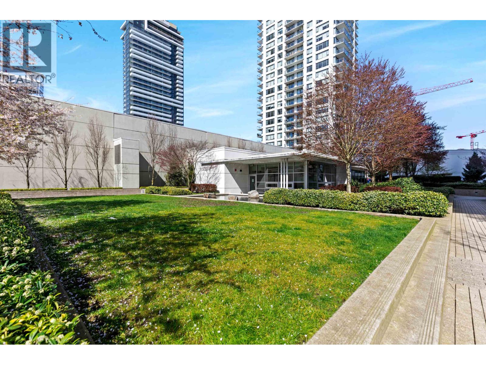 2501 602 Como Lake Avenue, Coquitlam, British Columbia  V3J 0G2 - Photo 25 - R3155377