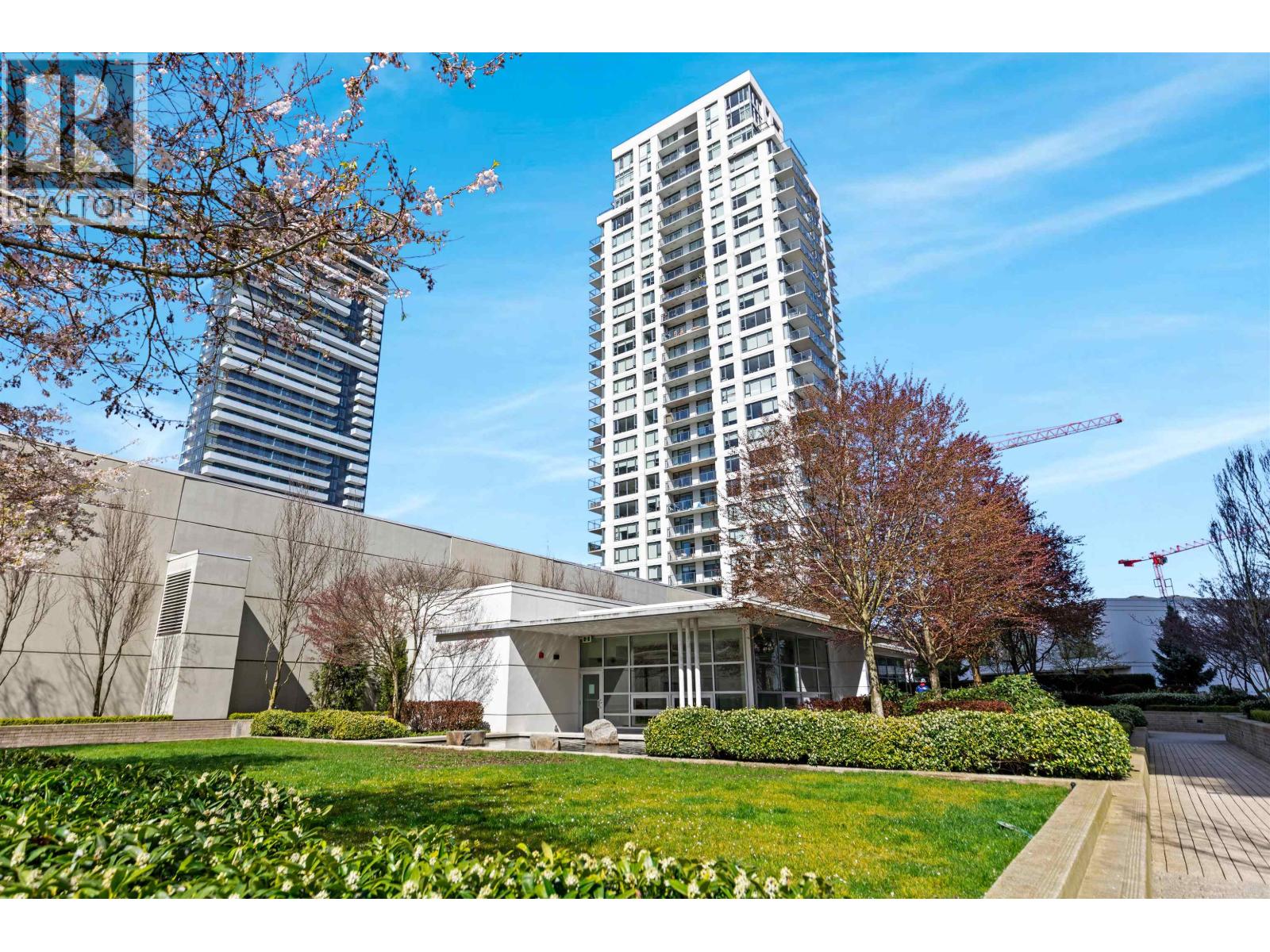 2501 602 Como Lake Avenue, Coquitlam, British Columbia  V3J 0G2 - Photo 27 - R3155377