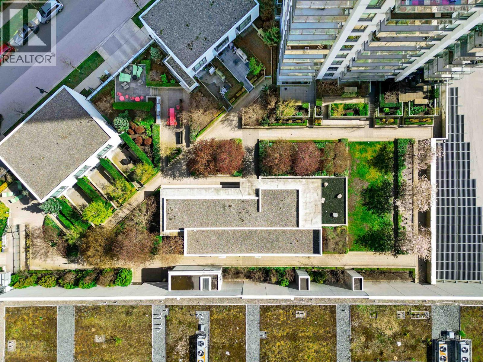 2501 602 Como Lake Avenue, Coquitlam, British Columbia  V3J 0G2 - Photo 33 - R3155377