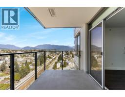 2501 602 COMO LAKE AVENUE, Coquitlam, British Columbia
