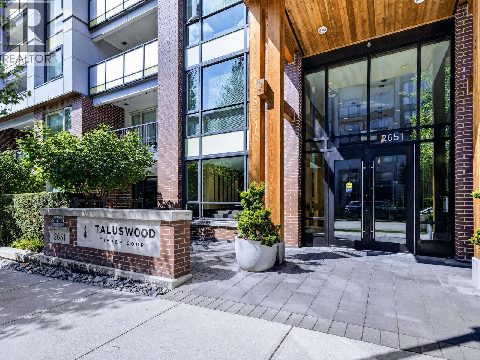 204 2651 Library Lane, North Vancouver, British Columbia  V7J 0C1 - Photo 31 - R3155379