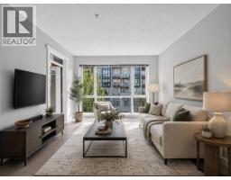 204 2651 LIBRARY LANE, North Vancouver, British Columbia