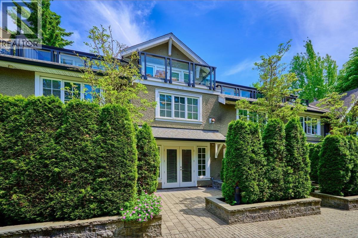 5483 Dunbar Street, Vancouver, British Columbia  V6N 1W4 - Photo 2 - R3155385