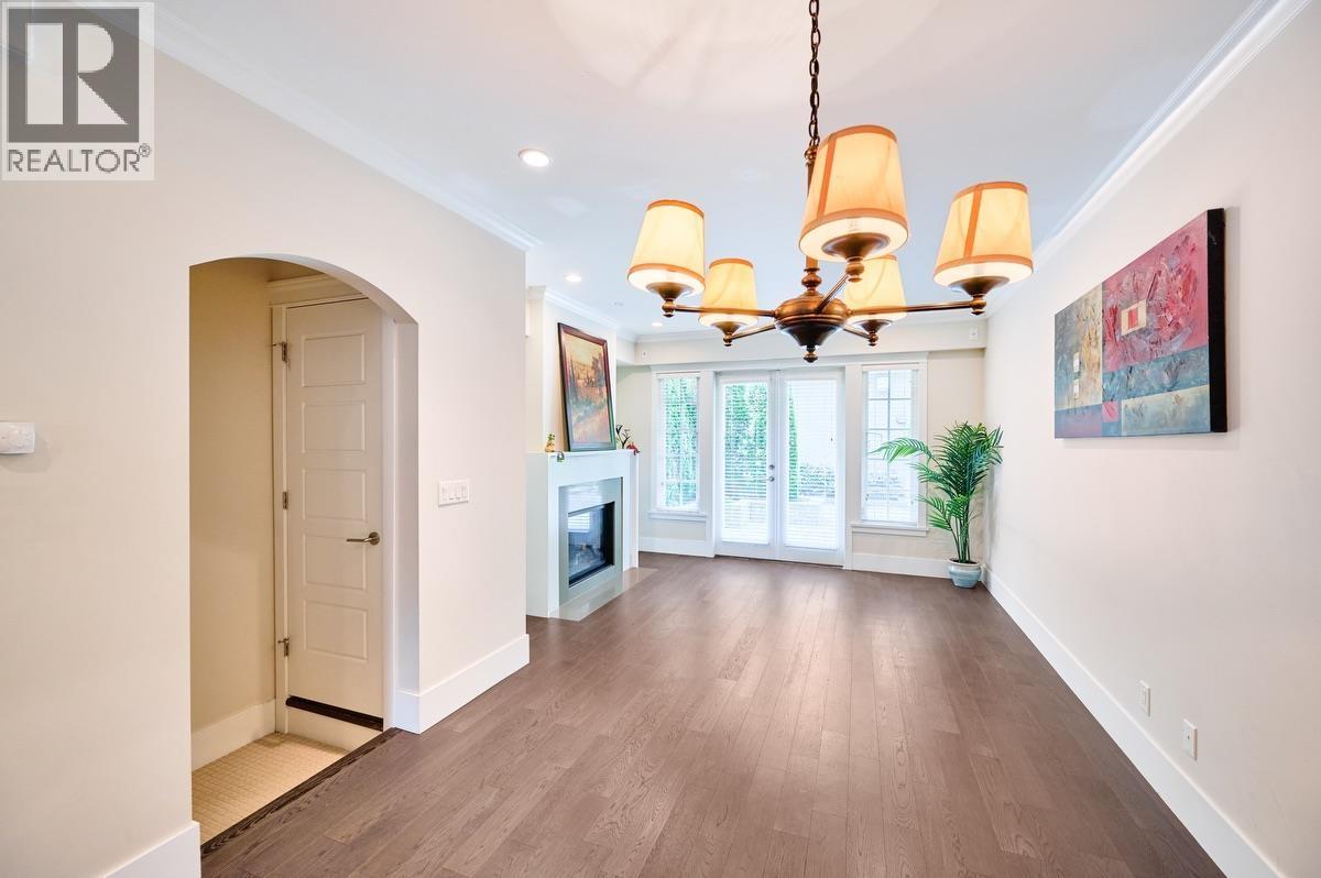 5483 Dunbar Street, Vancouver, British Columbia  V6N 1W4 - Photo 3 - R3155385