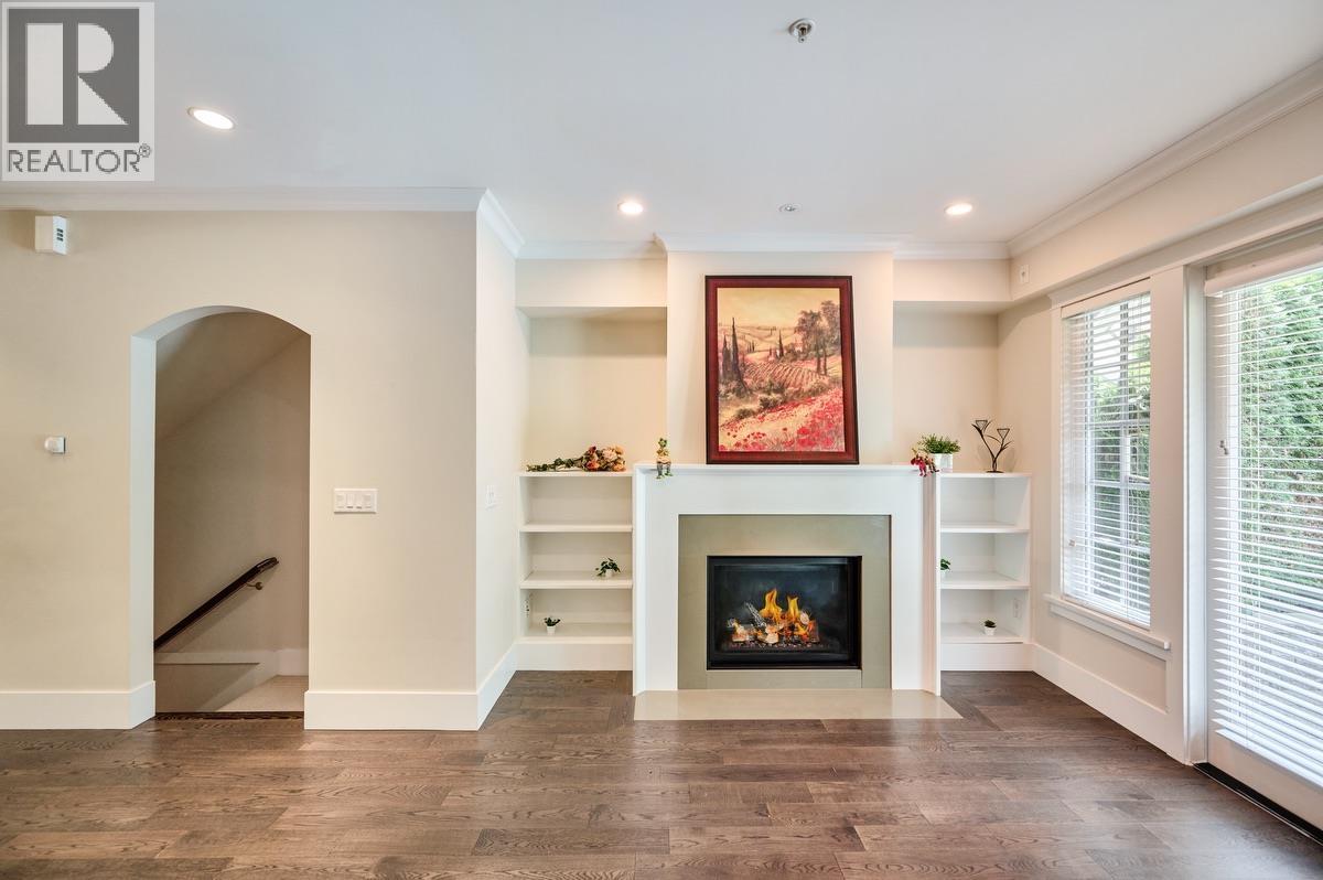 5483 Dunbar Street, Vancouver, British Columbia  V6N 1W4 - Photo 4 - R3155385