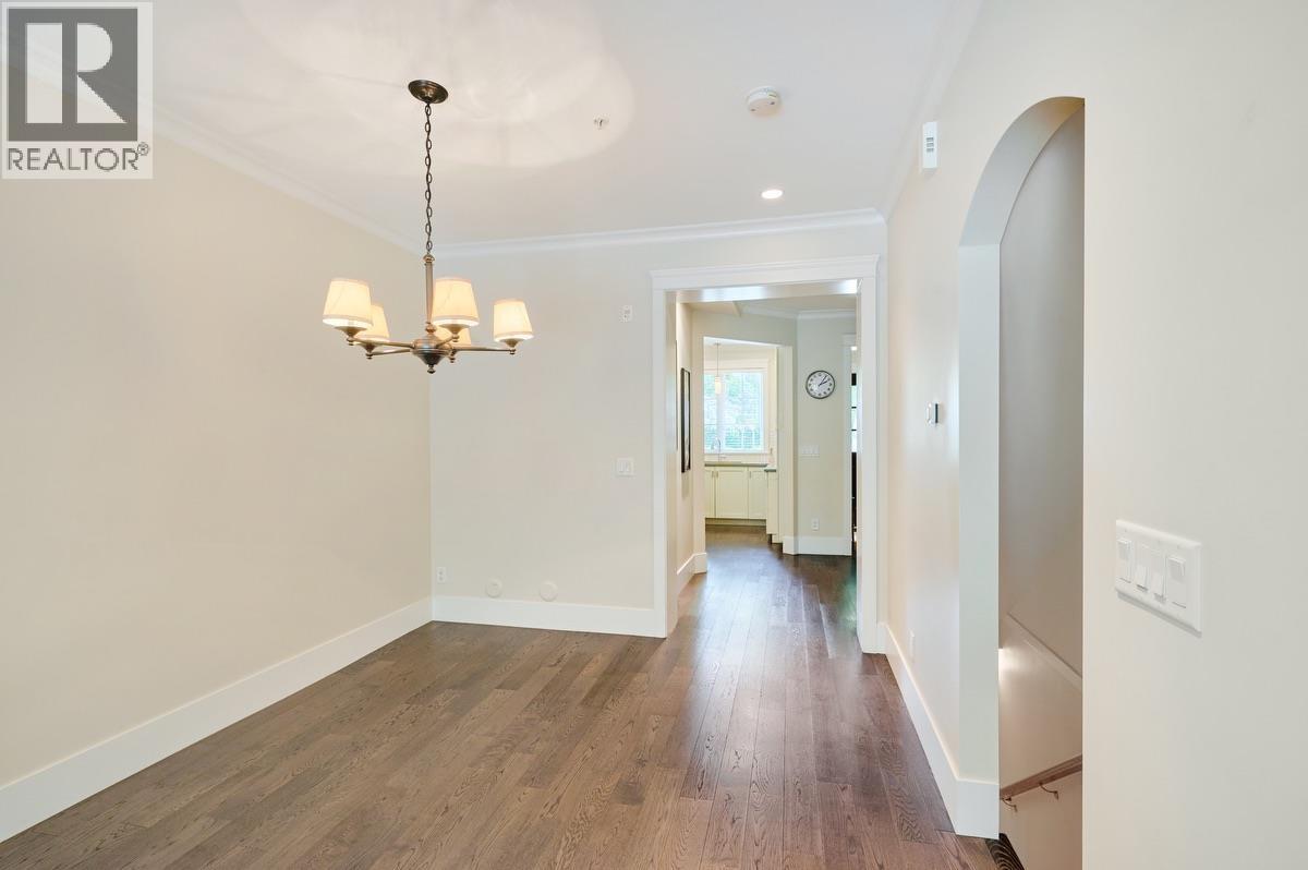 5483 Dunbar Street, Vancouver, British Columbia  V6N 1W4 - Photo 5 - R3155385