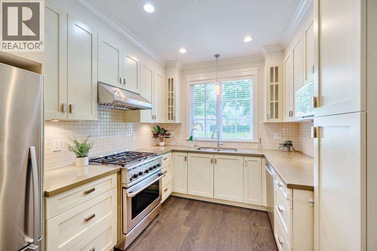 5483 Dunbar Street, Vancouver, British Columbia  V6N 1W4 - Photo 6 - R3155385