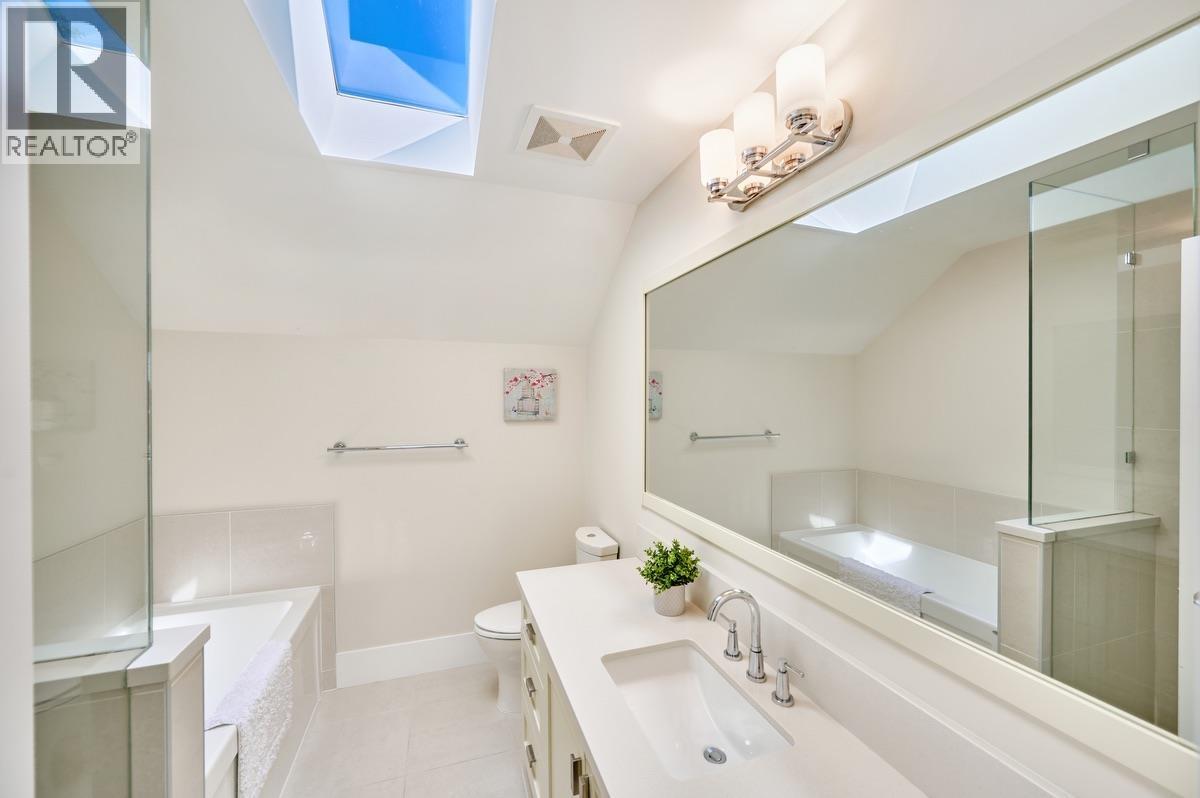 5483 Dunbar Street, Vancouver, British Columbia  V6N 1W4 - Photo 9 - R3155385
