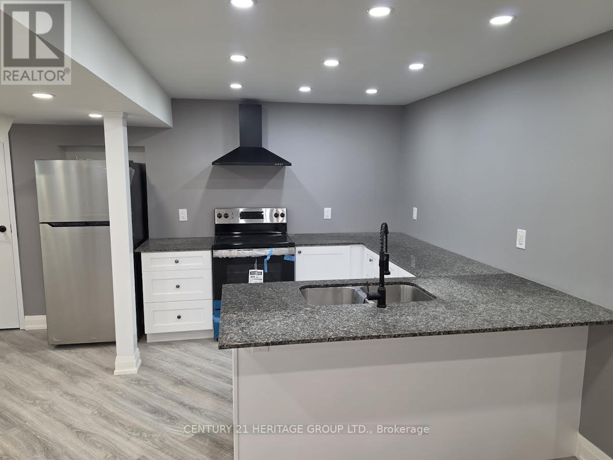 Bsmt - 1432 Lawson Street, Innisfil (Alcona), Ontario  L9S 0N7 - Photo 2 - N13669268