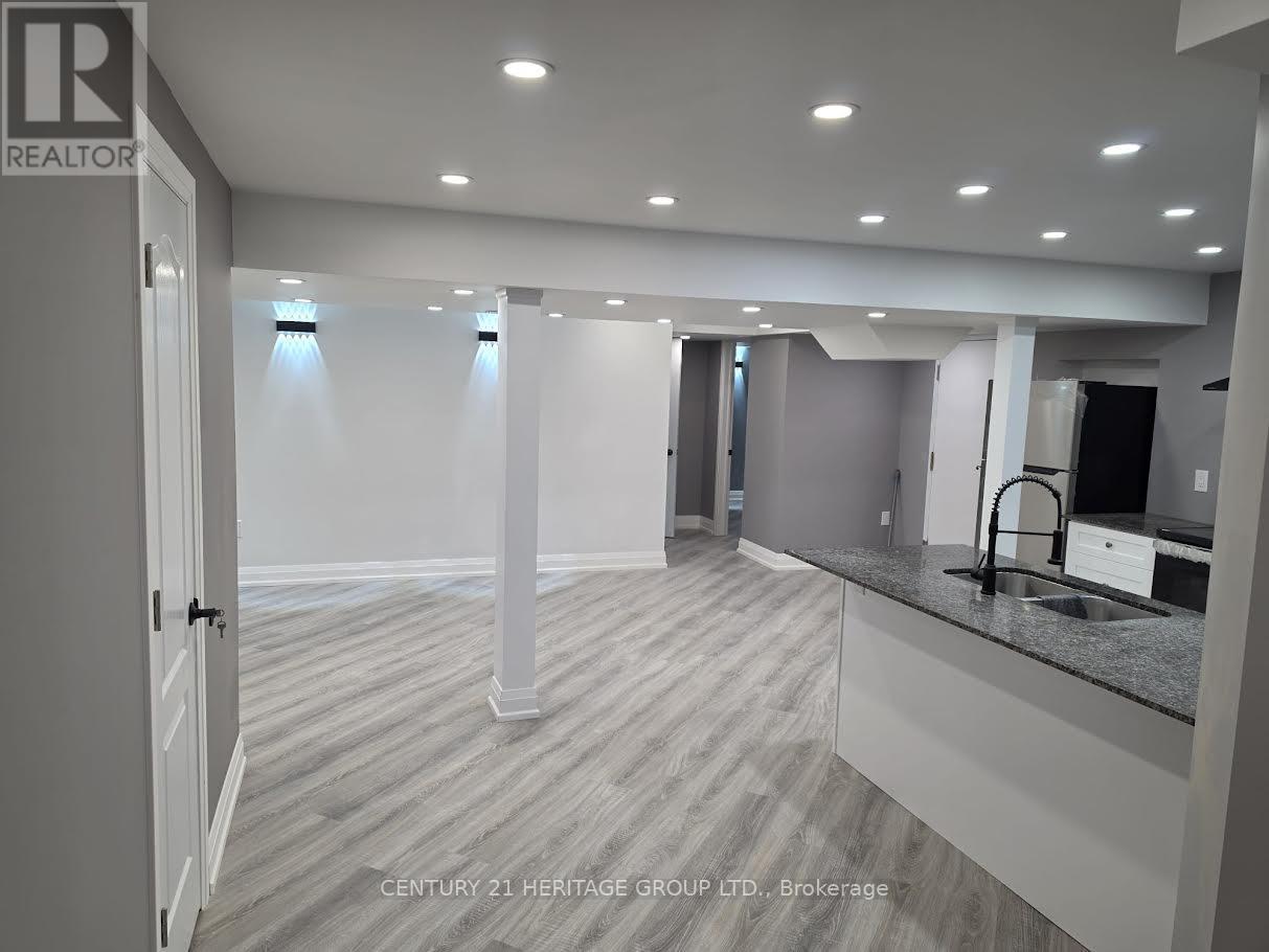 Bsmt - 1432 Lawson Street, Innisfil (Alcona), Ontario  L9S 0N7 - Photo 4 - N13669268