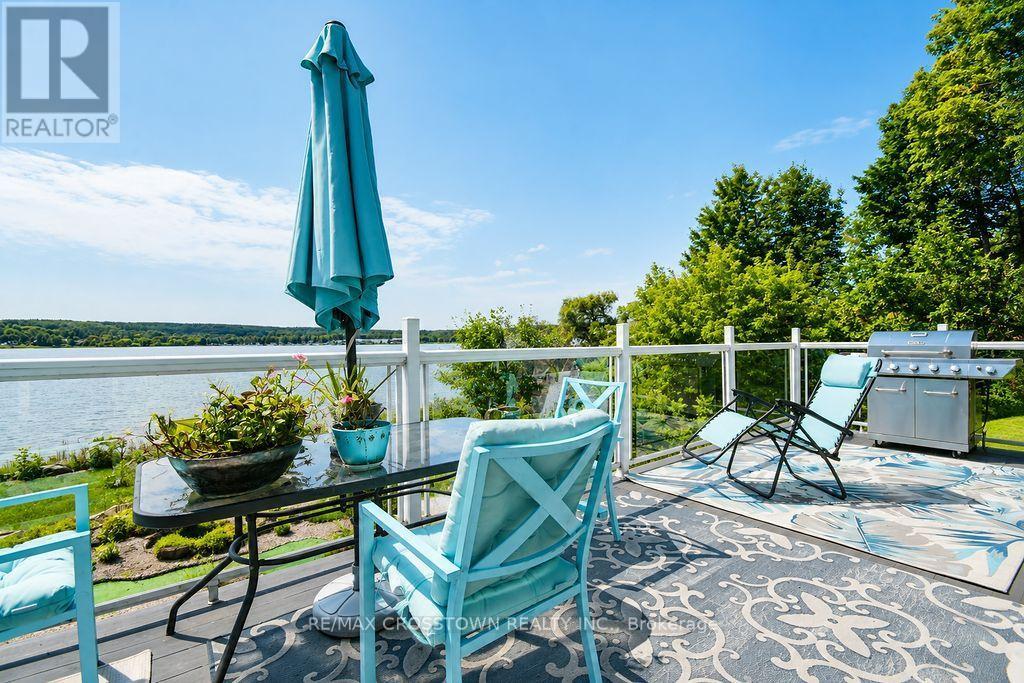 243 Champlain Road, Penetanguishene, Ontario  L9M 1S2 - Photo 38 - S13669278