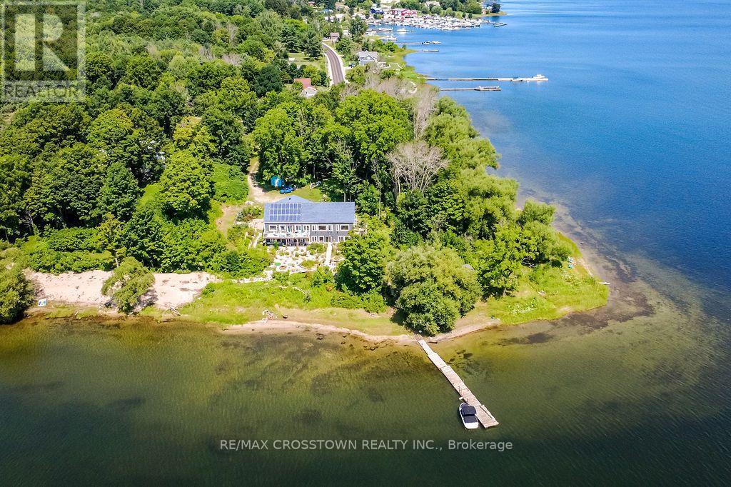 243 Champlain Road, Penetanguishene, Ontario  L9M 1S2 - Photo 7 - S13669278