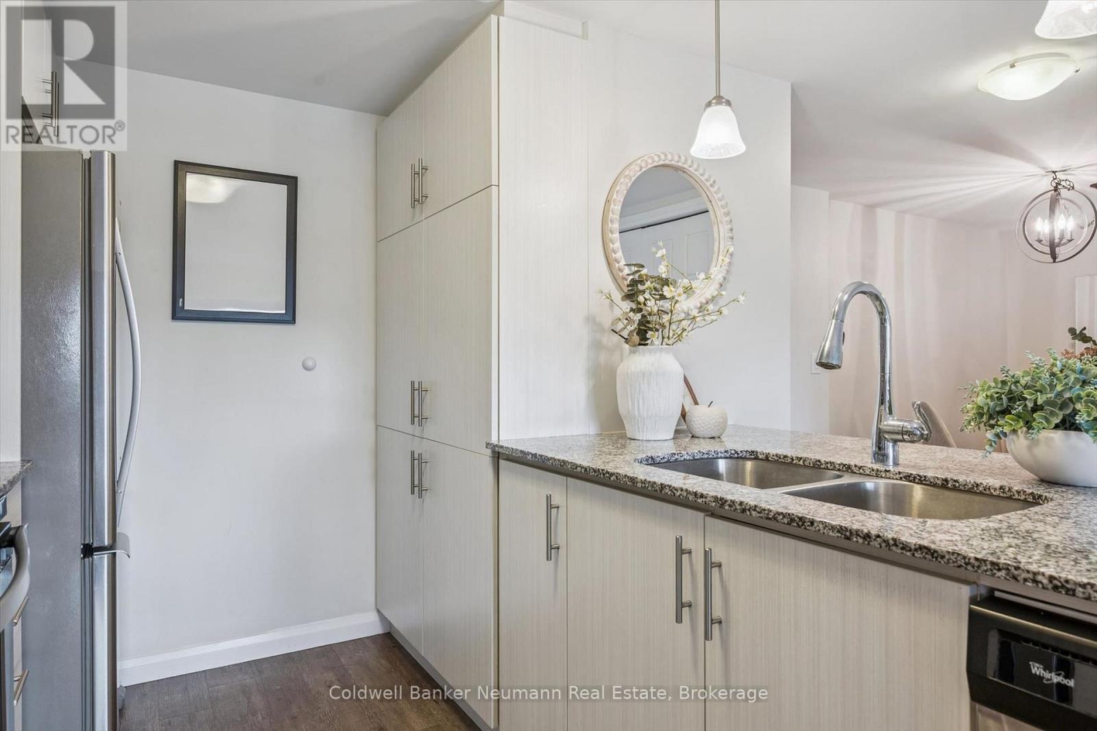 412 - 17 Kay Crescent, Guelph, Ontario  N1L 0P1 - Photo 12 - X13669274