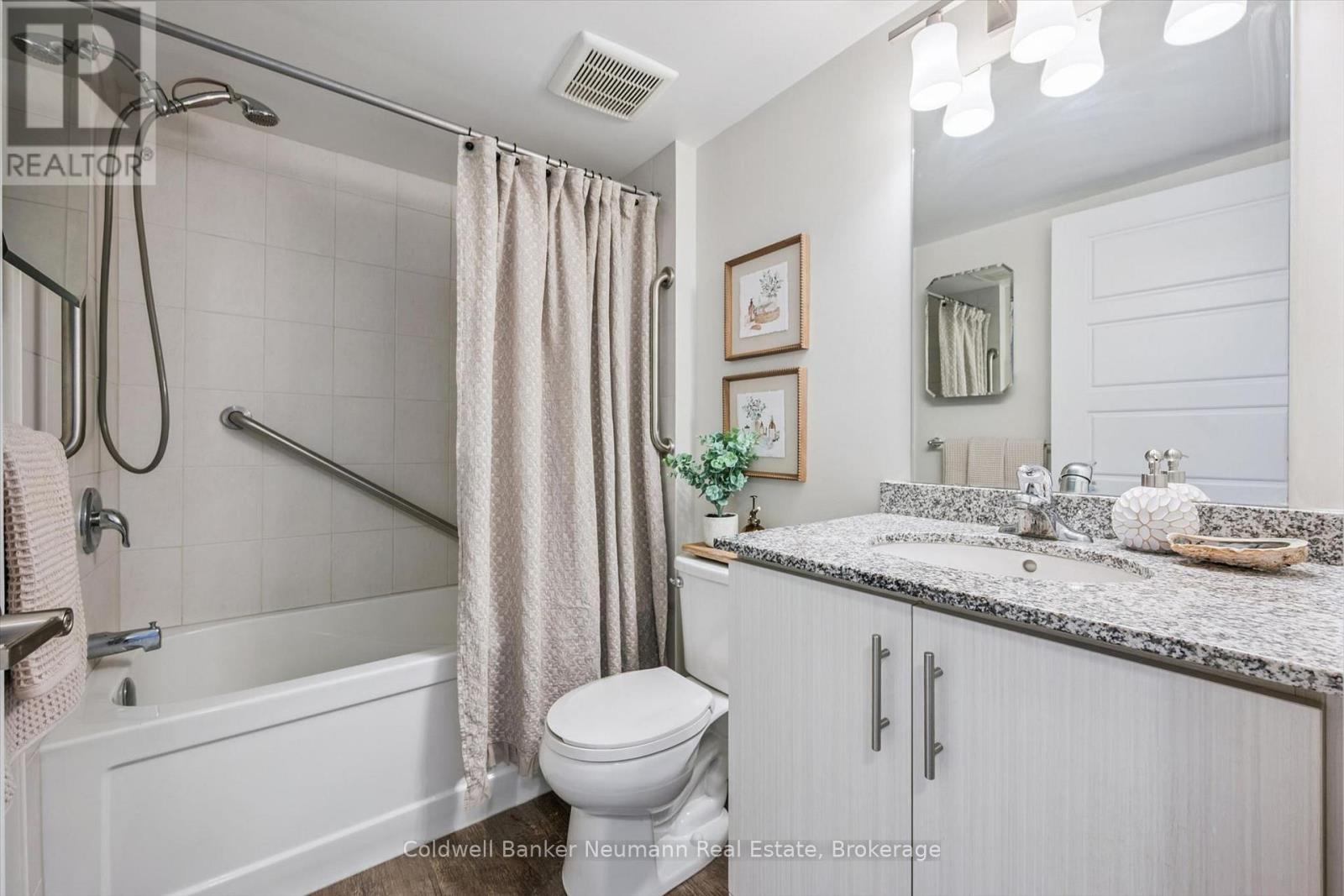 412 - 17 Kay Crescent, Guelph, Ontario  N1L 0P1 - Photo 21 - X13669274