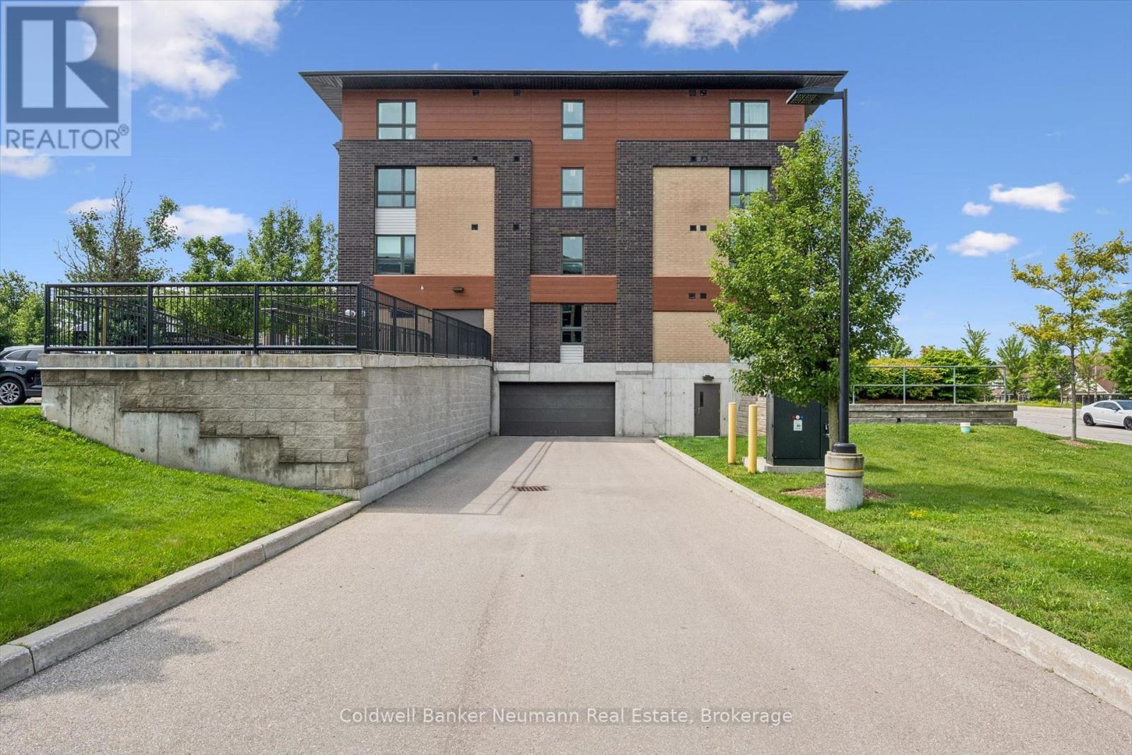 412 - 17 Kay Crescent, Guelph, Ontario  N1L 0P1 - Photo 3 - X13669274