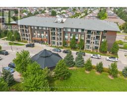 412 - 17 KAY CRESCENT, Guelph, Ontario