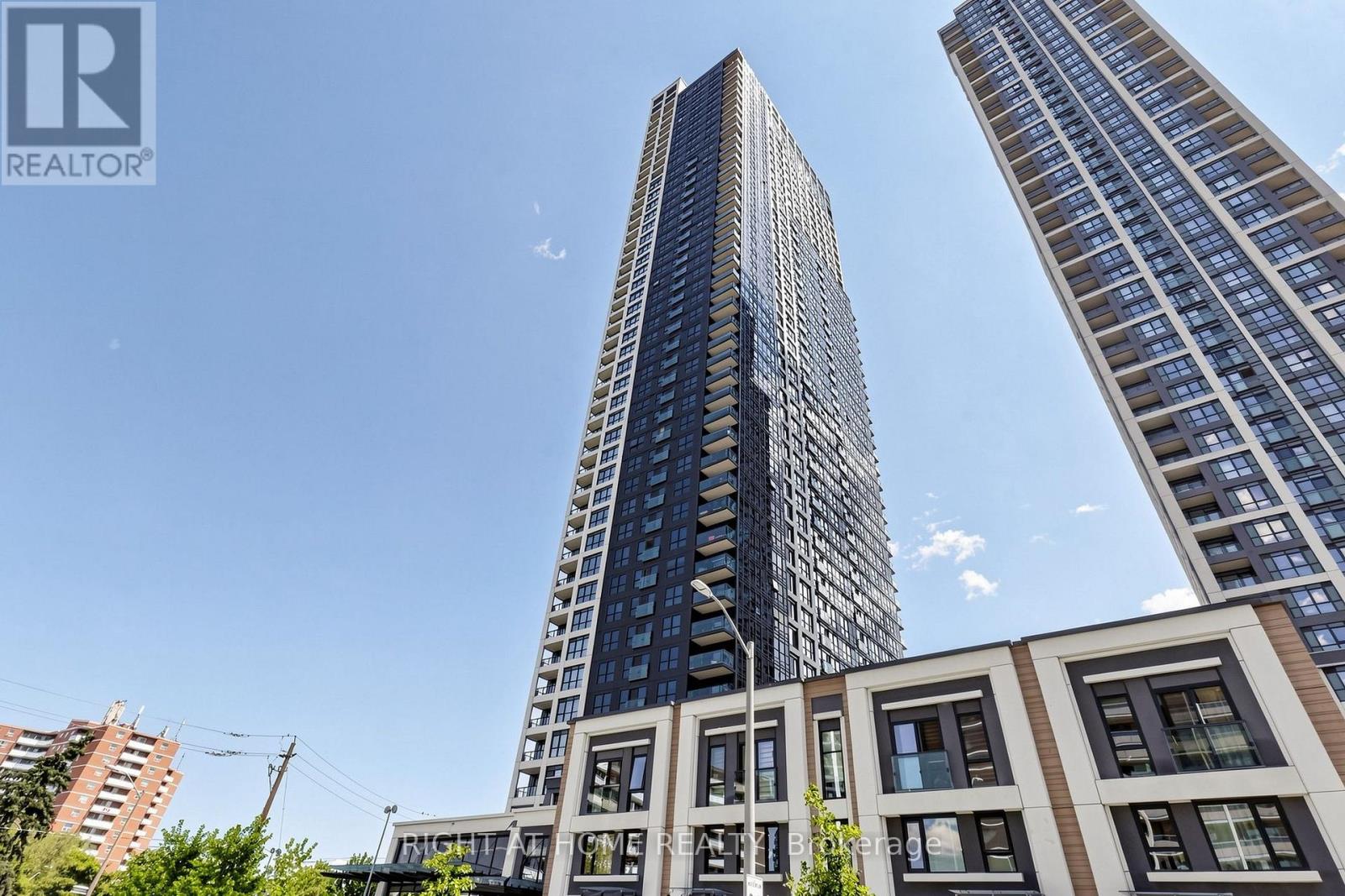 936 - 5 MABELLE AVENUE, Toronto, Ontario