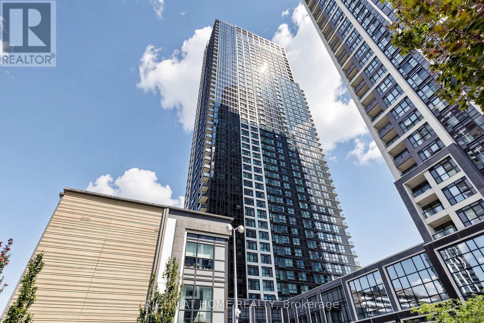 936 - 5 Mabelle Avenue, Toronto, Ontario  M9A 0C8 - Photo 2 - W13669276