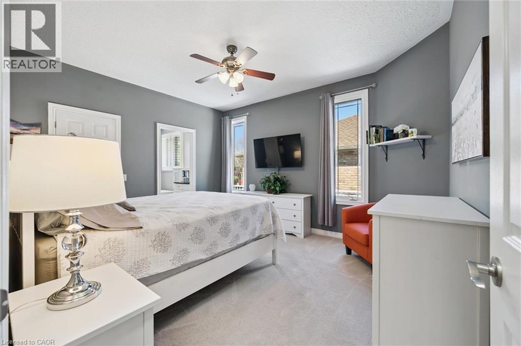 20 Isherwood Avenue Unit# 118, Cambridge, Ontario  N1R 8P9 - Photo 26 - 40852951