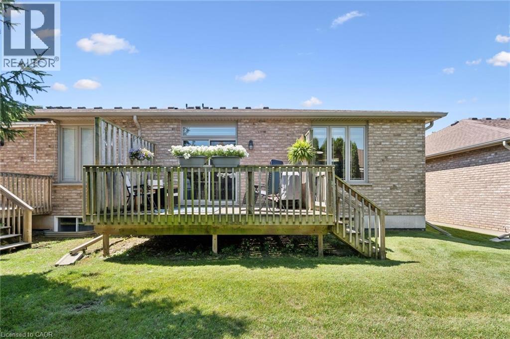 20 Isherwood Avenue Unit# 118, Cambridge, Ontario  N1R 8P9 - Photo 37 - 40852951