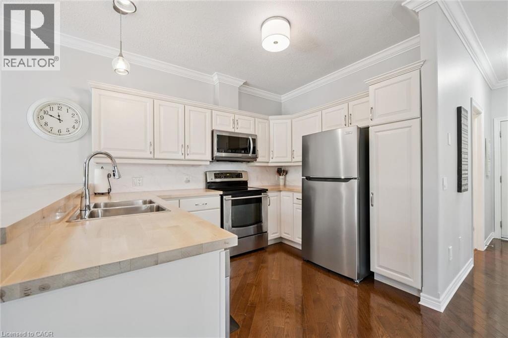 20 Isherwood Avenue Unit# 118, Cambridge, Ontario  N1R 8P9 - Photo 21 - 40852951
