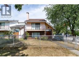 6496 QUEBEC STREET, Vancouver, British Columbia