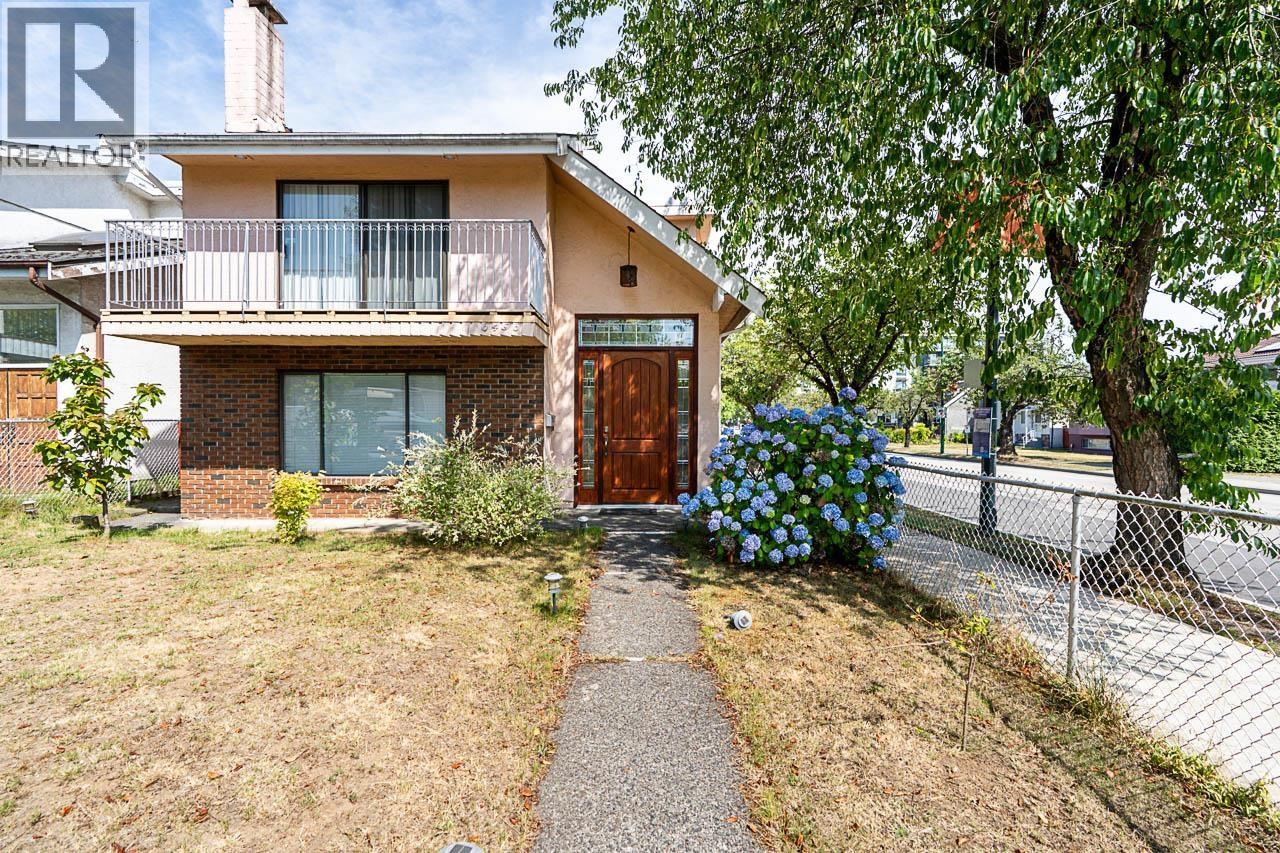 6496 Quebec Street, Vancouver, British Columbia  V5W 2R1 - Photo 4 - R3154782