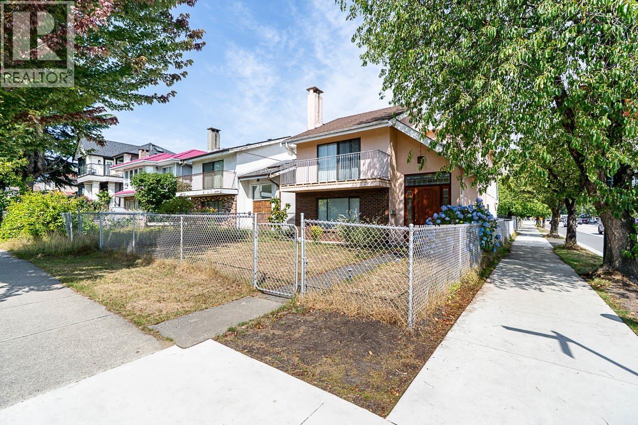 6496 Quebec Street, Vancouver, British Columbia  V5W 2R1 - Photo 3 - R3154782