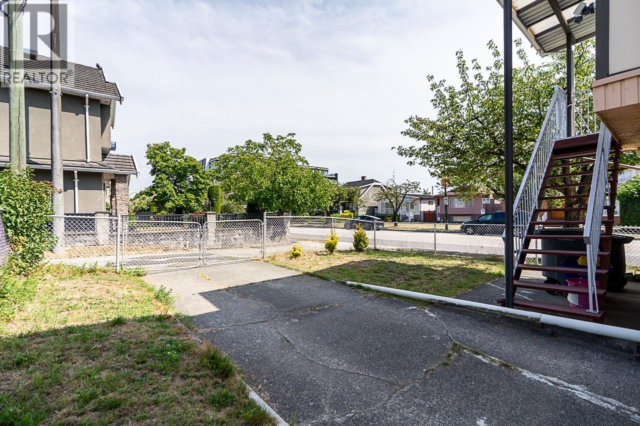 6496 Quebec Street, Vancouver, British Columbia  V5W 2R1 - Photo 36 - R3154782