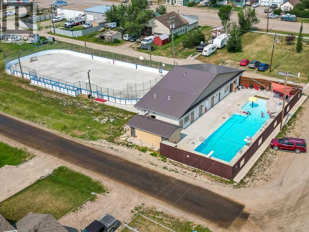 225 2 Avenue N, Champion, Alberta  T0L 0R0 - Photo 23 - A2330623