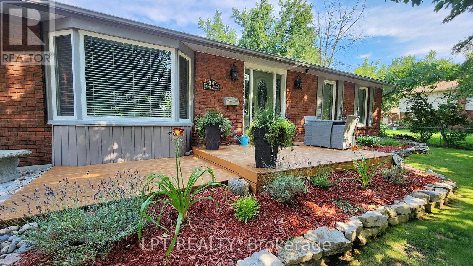 34 Cedar Creek Road, Springwater, Ontario  L9X 0P5 - Photo 20 - S13621028