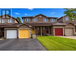 25 LIONS GATE BOULEVARD, Barrie, Ontario