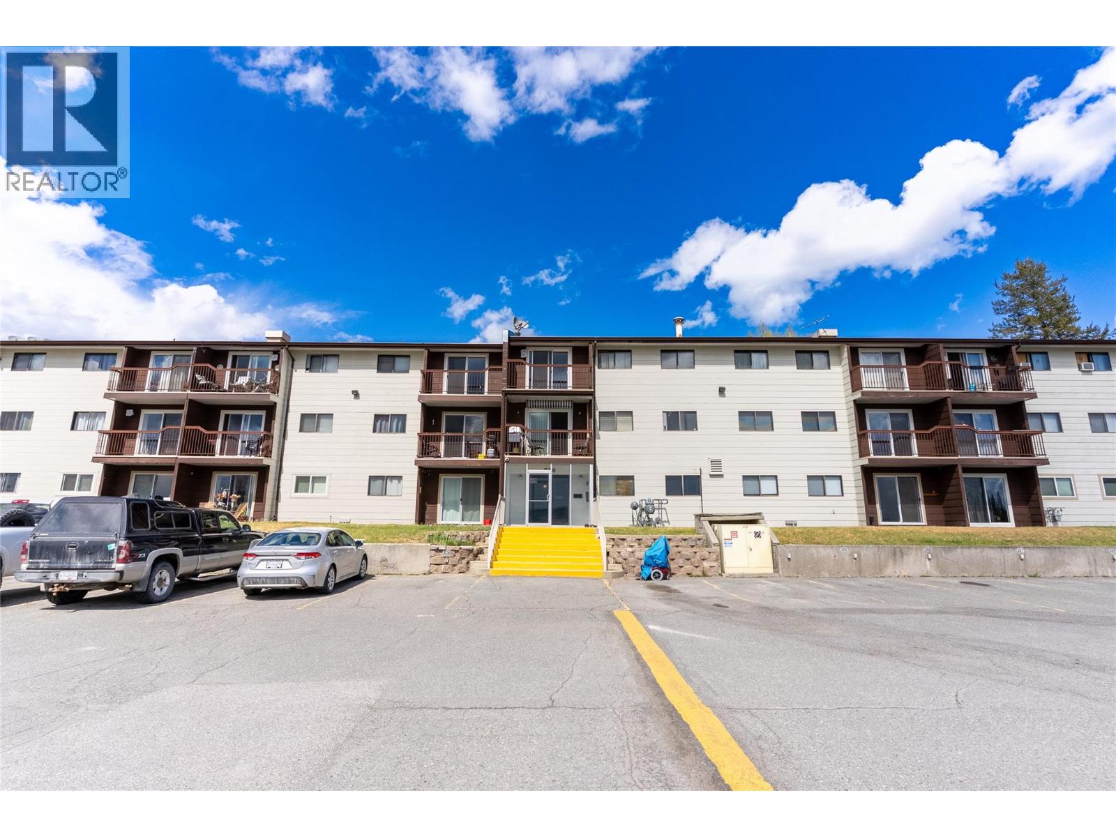 280 Alder Drive Unit# 207, Logan Lake, British Columbia V0K 1W0 - Photo 22 - 10387668